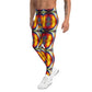 DMV 0507 Psy Artsy Men's Leggings