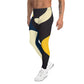 DMV 0421 Retro Art Men's Leggings