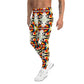 DMV 0517 Chic Boho Men's Leggings