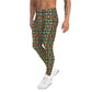 DMV 0422 Psy Artsy Men's Leggings