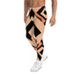 DMV 0518 Boho Men's Leggings