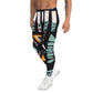 DMV 1425 Boho Men's Leggings