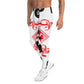 DMV 1524 Boho Men's Leggings