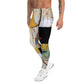 DMV 1400 Avant Garde Men's Leggings