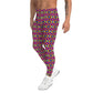 DMV 1201 Psy Artsy Men's Leggings