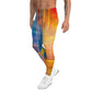 DMV 1409 Avant Garde Men's Leggings