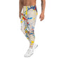 DMV 1902 Avant Garde Men's Leggings