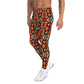 DMV 1977 Psy Artsy Men's Leggings