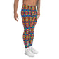 DMV 0245 Psy Artsy Men's Leggings