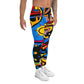 DMV 0235 Psy Art Men's Leggings