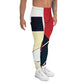 DMV 0061 Abstract Art Men's Leggings