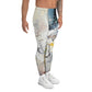 DMV 0240 Avant Garde Men's Leggings