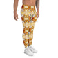 DMV 0089 Chic Boho Men's Leggings