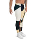 DMV 0216 Abstract Art Men's Leggings