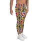 DMV 0246 Chic Boho Men's Leggings