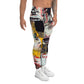 DMV 0272 Avant Garde Men's Leggings