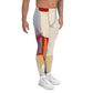 DMV 0128 Avant Garde Men's Leggings