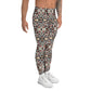 DMV 0131 Chic Boho Men's Leggings