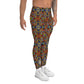 DMV 0108 Psy Artsy Men's Leggings