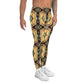 DMV 0224 Geo Boho Men's Leggings