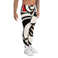 DMV 0226 Boho Men's Leggings