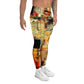 DMV 0132 Avant Garde Men's Leggings