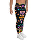 DMV 0147 Boho Men's Leggings