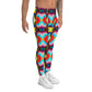 DMV 1350 Psy Artsy Men's Leggings