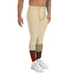 DMV 0267 Avant Garde Men's Leggings