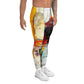 DMV 0263 Avant Garde Men's Leggings