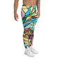 DMV 0167 Boho Men's Leggings