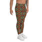 DMV 0200 Psy Artsy Men's Leggings