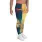 DMV 0169 Avant Garde Men's Leggings