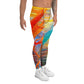 DMV 1346 Avant Garde Men's Leggings