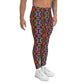 DMV 0190 Psy Artsy Men's Leggings