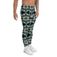 DMV 0414 Conceptual Artsy Men's Leggings