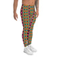 DMV 1343 Psy Artsy Men's Leggings