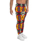 DMV 0507 Psy Artsy Men's Leggings