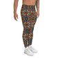 DMV 0737 Psy Artsy Men's Leggings