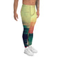 DMV 0511 Avant Garde Men's Leggings