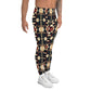 DMV 2020 Geo Boho Men's Leggings