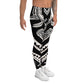 DMV 1598 Boho Men's Leggings