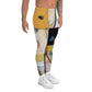 DMV 1400 Avant Garde Men's Leggings