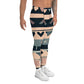 DMV 0824 Boho Men's Leggings