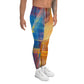 DMV 1409 Avant Garde Men's Leggings