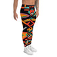 DMV 1231 Boho Men's Leggings