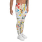 DMV 1902 Avant Garde Men's Leggings