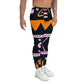 DMV 1942 Boho Men's Leggings