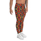 DMV 1977 Psy Artsy Men's Leggings