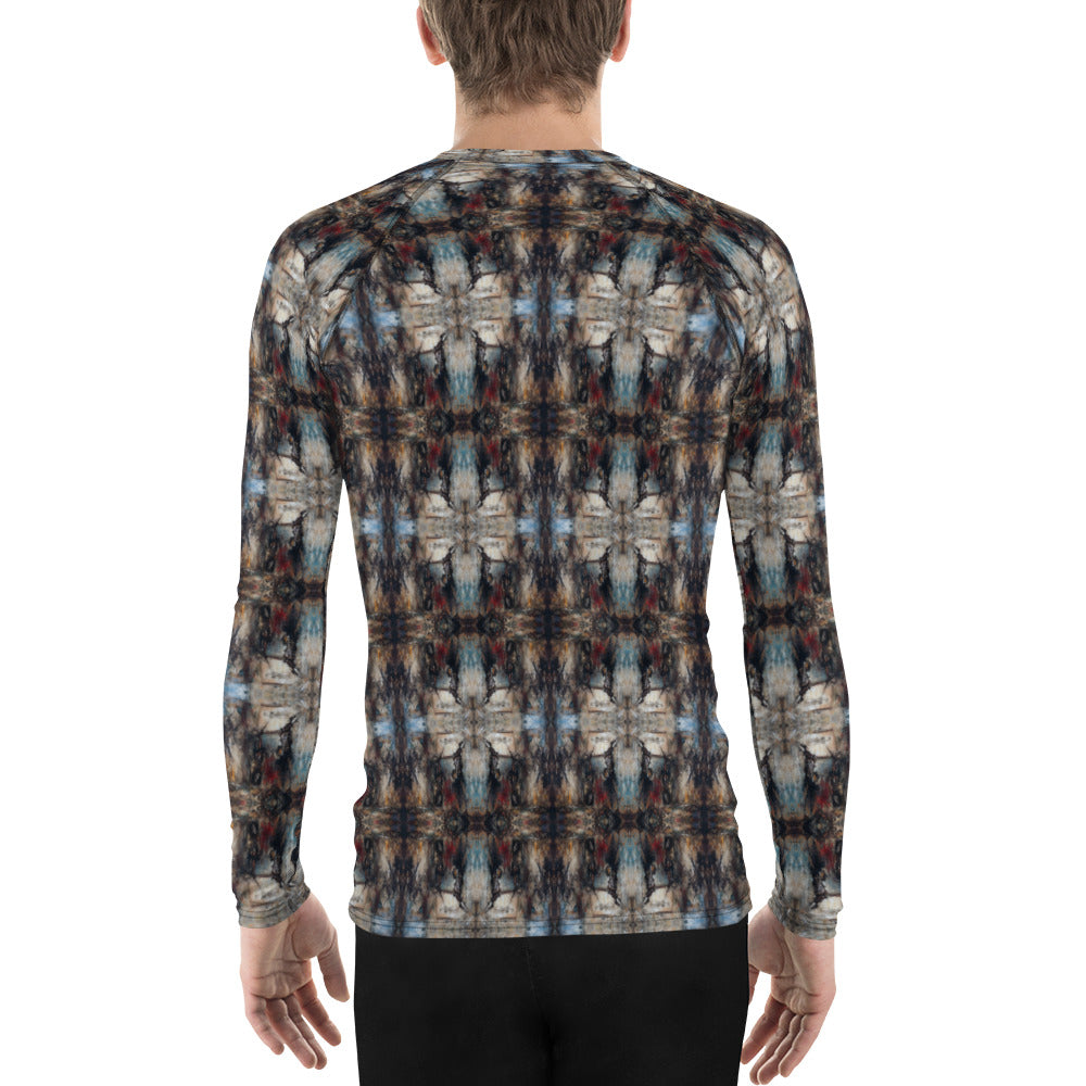 Men's Rash Guard